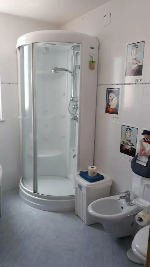 סיינה Myselfapartment - Pendola 44