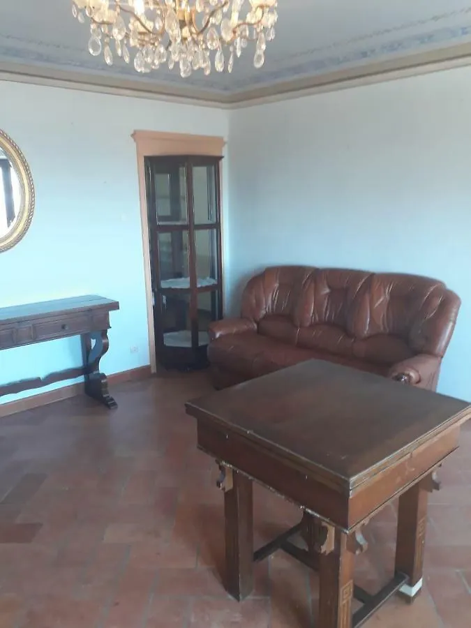 סיינה Myselfapartment - Pendola 44 דירה