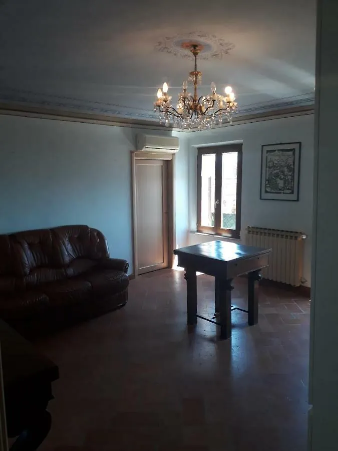 סיינה Myselfapartment - Pendola 44