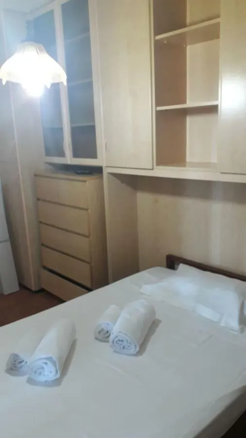 סיינה Myselfapartment - Pendola 44 0*,