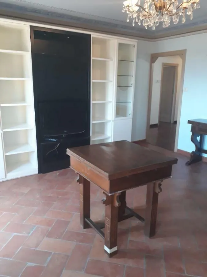 דירה סיינה Myselfapartment - Pendola 44 איטליה