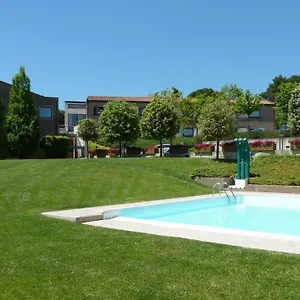 3* מלון Sangallo Park