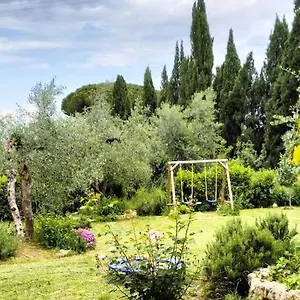  Apartment Agli Olivi Di Marciano