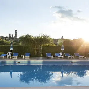 3* מלון Il Giardino
