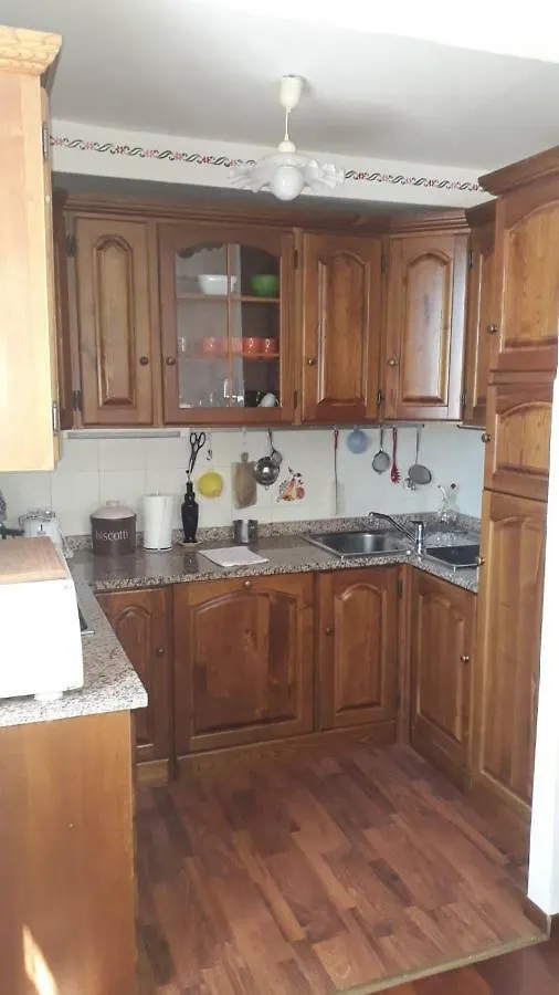 Myselfapartment - Pendola 44 Siena