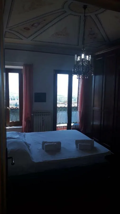 Myselfapartment - Pendola 44 Siena