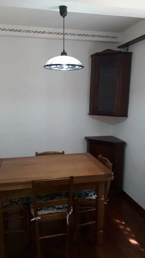 Myselfapartment - Pendola 44 Siena Italy