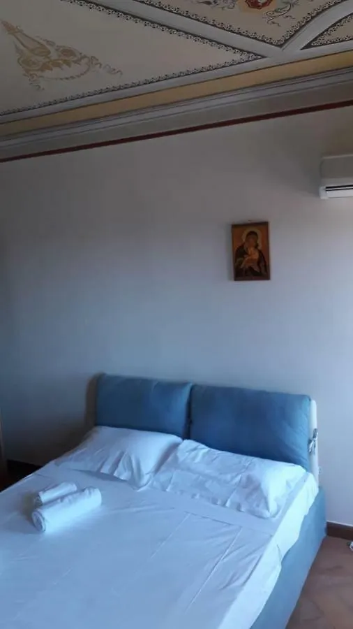 Myselfapartment - Pendola 44 Siena Apartment