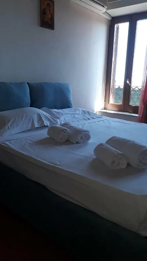 Myselfapartment - Pendola 44 Siena 0*,  Italy